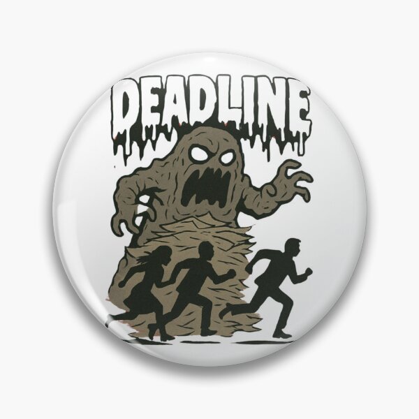 Item preview, deadline rising designed and sold by meesara.