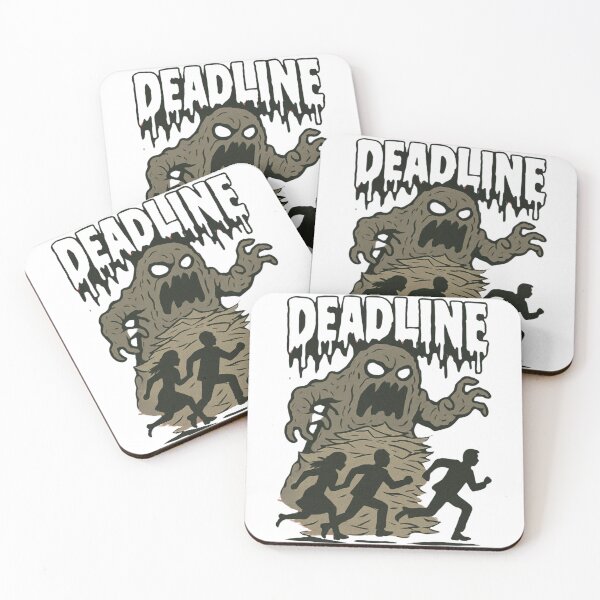 Item preview, deadline rising designed and sold by meesara.