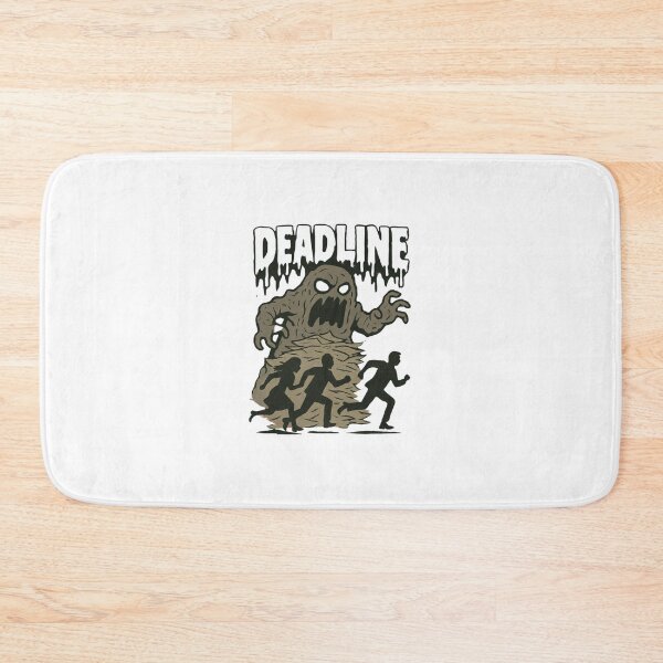 Item preview, deadline rising designed and sold by meesara.