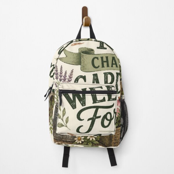 Item preview, 100% chance of gardening designed and sold by thewandswant.