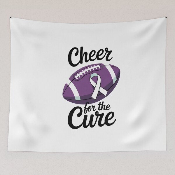 Item preview, Pancreatic Cancer Awareness  designed and sold by SapfireStuArt.