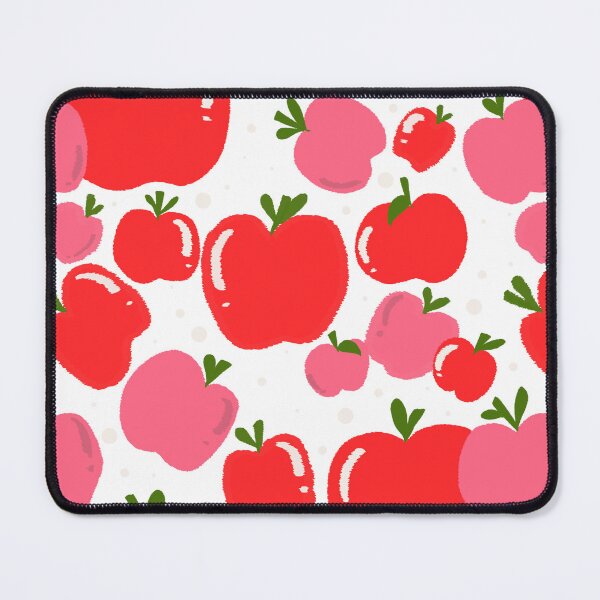 Item preview, Apple pattern designed and sold by iblushay.