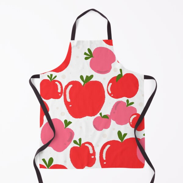 Item preview, Apple pattern designed and sold by iblushay.
