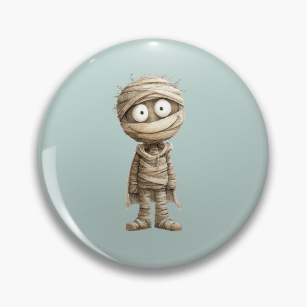 Item preview, funny mummies designed and sold by stikrusak.