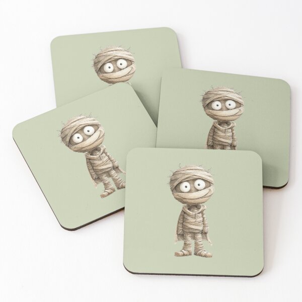 Item preview, funny mummies designed and sold by stikrusak.