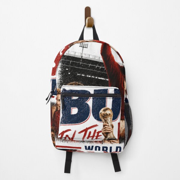 Item preview, Burn In The USA - World Cup 2026 England - Dan Burn WHITE designed and sold by babadadoo.