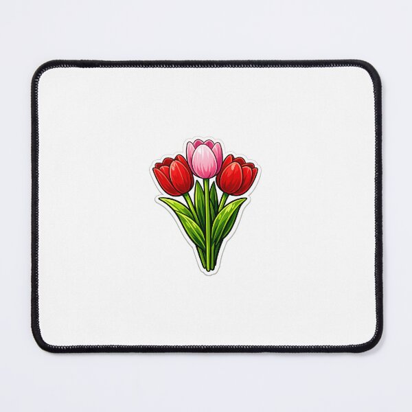 Item preview, Tulips for life designed and sold by Janvi-10.
