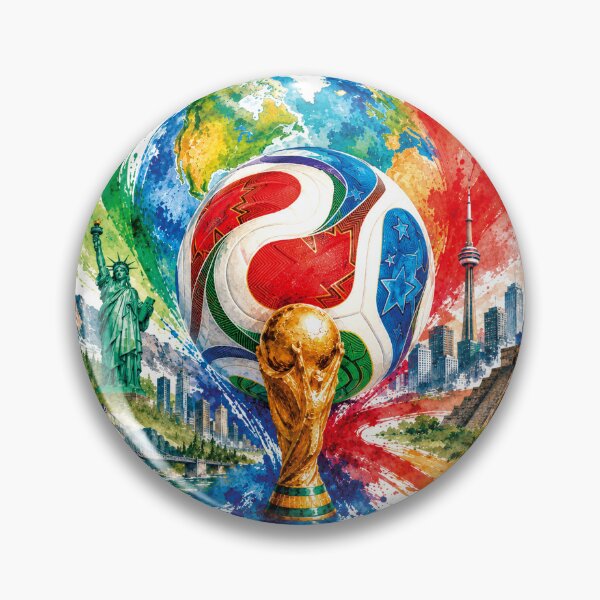 Item preview, FIFA 2026 designed and sold by SergeyDigital.