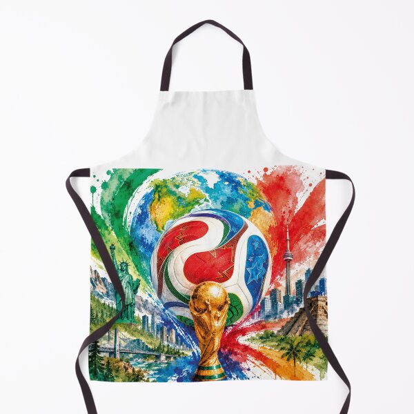 Item preview, FIFA 2026 designed and sold by SergeyDigital.