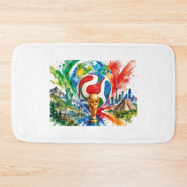 Item preview, FIFA 2026 designed and sold by SergeyDigital.