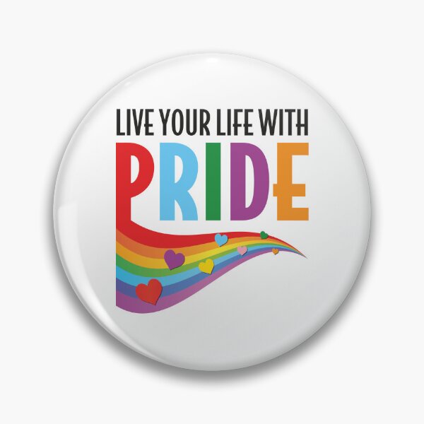 Item preview, PRIDE CAMPAIGN designed and sold by CoolVibeStudio.