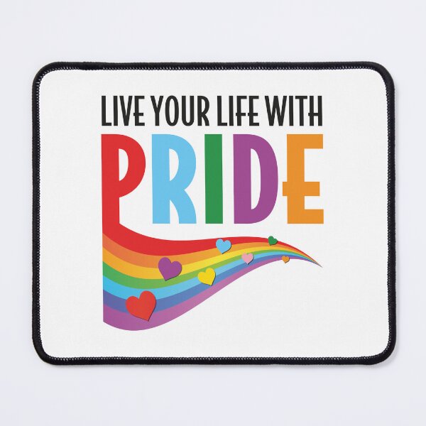 Item preview, PRIDE CAMPAIGN designed and sold by CoolVibeStudio.