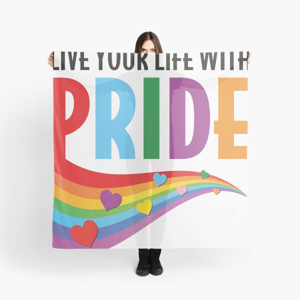 Item preview, PRIDE CAMPAIGN designed and sold by CoolVibeStudio.