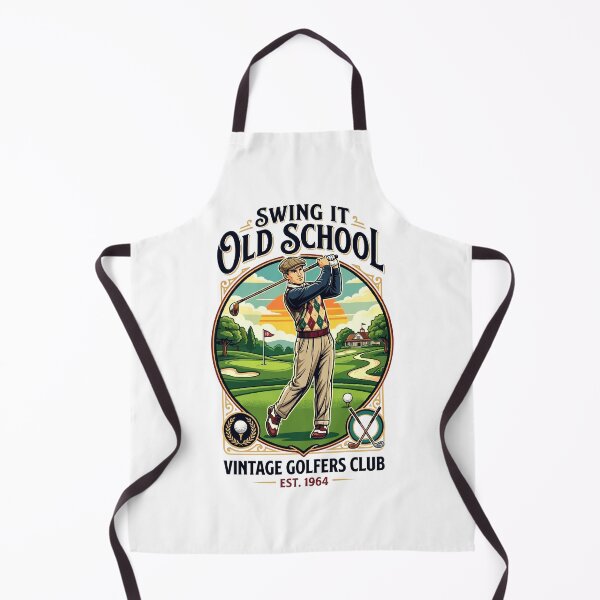 Item preview, Retro Golf designed and sold by Remy490.
