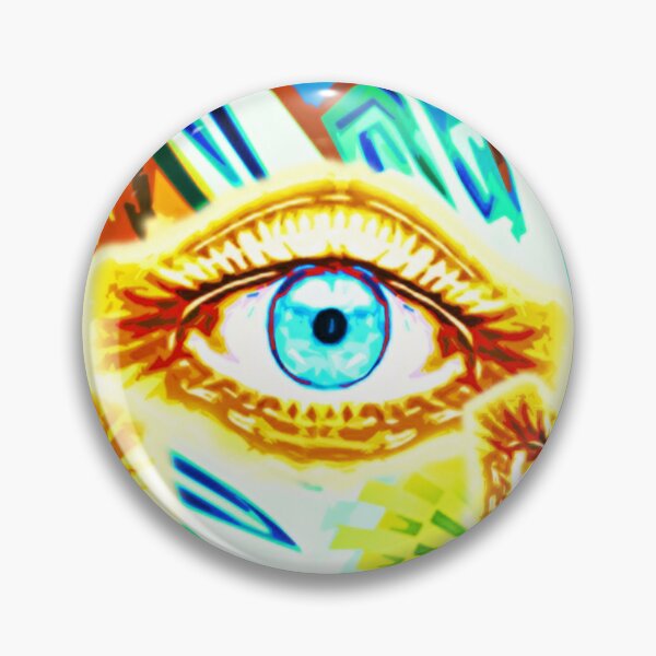 Item preview, IntermensionalMind(ii) designed and sold by Klaus Bremner (Autotelic Art).