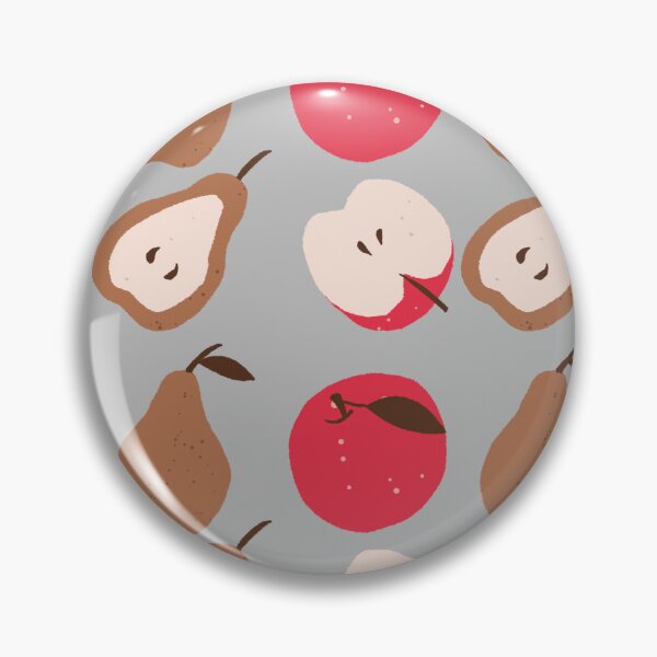 Item preview, Apples and pears designed and sold by iblushay.