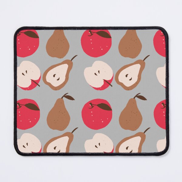 Item preview, Apples and pears designed and sold by iblushay.