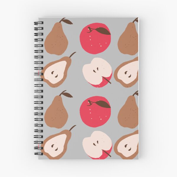 Item preview, Apples and pears designed and sold by iblushay.