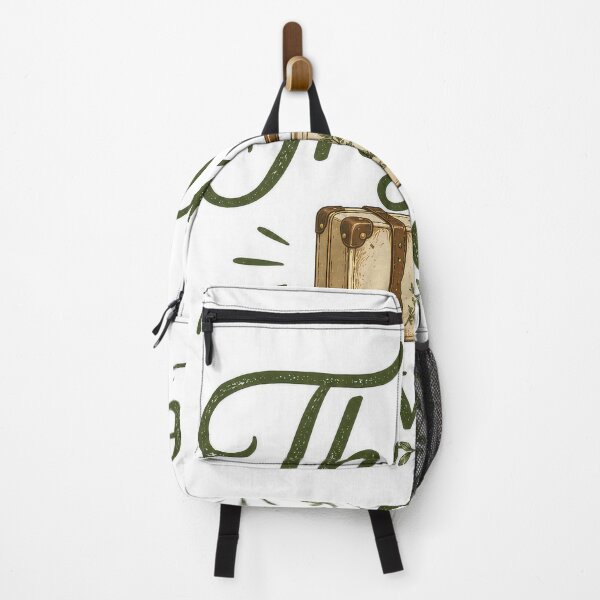 Item preview, Thyme Traveller designed and sold by thewandswant.