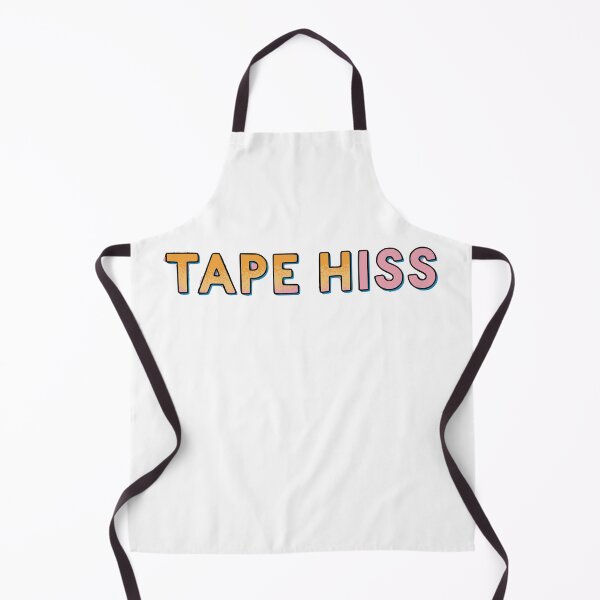Item preview, Tape Hiss designed and sold by Creative jiffy.