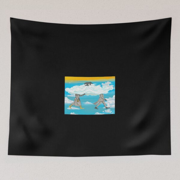 Item preview, De La Soul #355 designed and sold by vespira-motion.