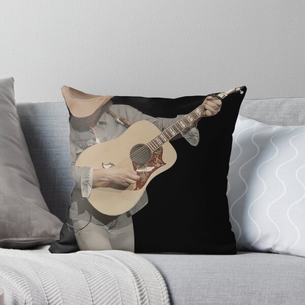 Item preview, DWIGHT YOAKAM VINTAGE STYLE #9689 designed and sold by pple-frame.