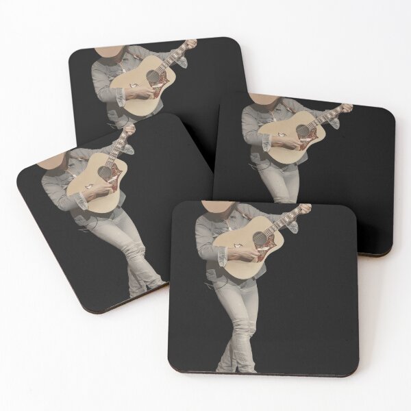 Item preview, DWIGHT YOAKAM VINTAGE STYLE #9689 designed and sold by pple-frame.