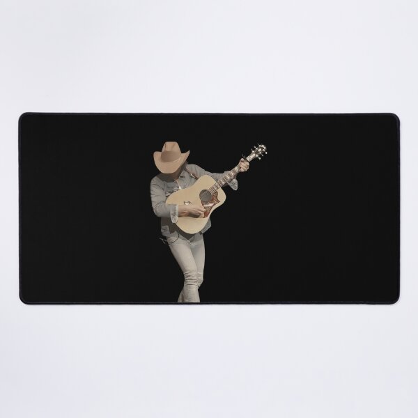 Item preview, DWIGHT YOAKAM VINTAGE STYLE #9689 designed and sold by pple-frame.