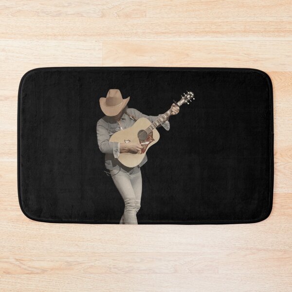 Item preview, DWIGHT YOAKAM VINTAGE STYLE #9689 designed and sold by pple-frame.