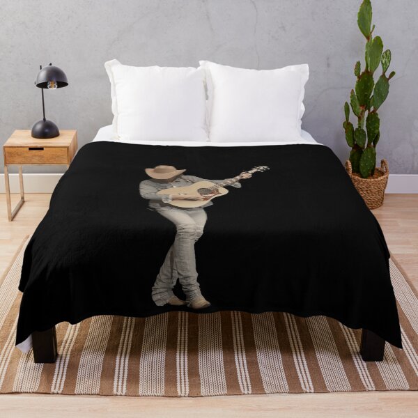 Item preview, DWIGHT YOAKAM VINTAGE STYLE #9689 designed and sold by pple-frame.