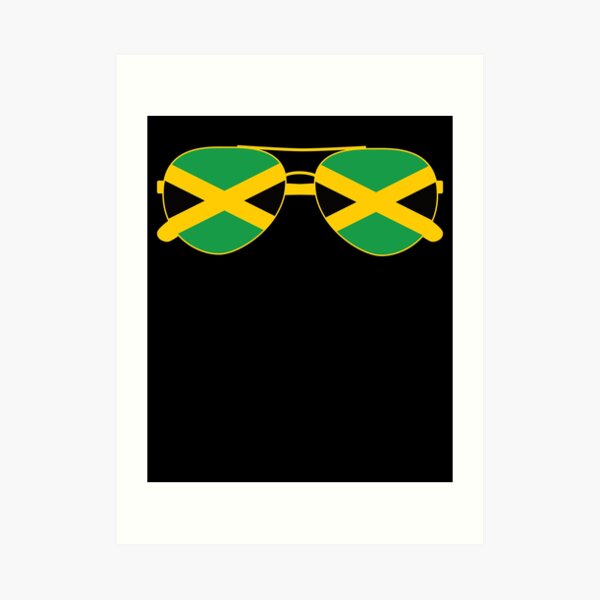 Rasta Boucle national drapeau de la Jama/ïque Reggae rhum
