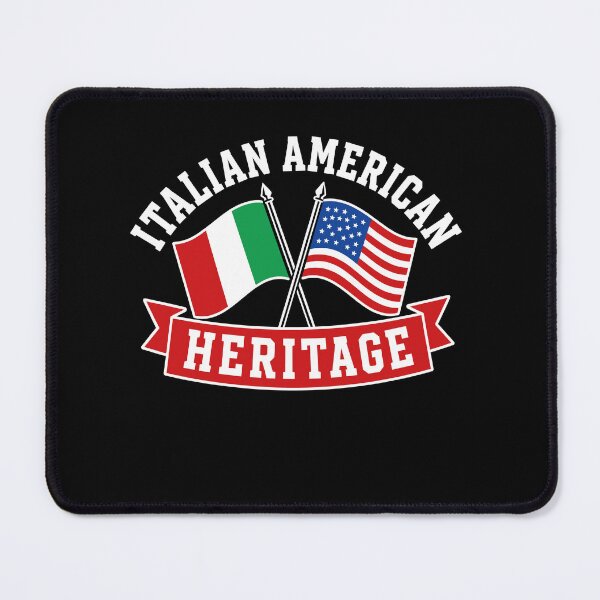 Item preview, Italian American Heritage designed and sold by LOUP-SOLI.
