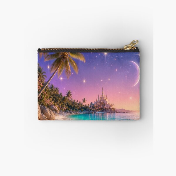 Item preview, Dreamy Fantasy Beach designed and sold by AureliasDesignStudio.