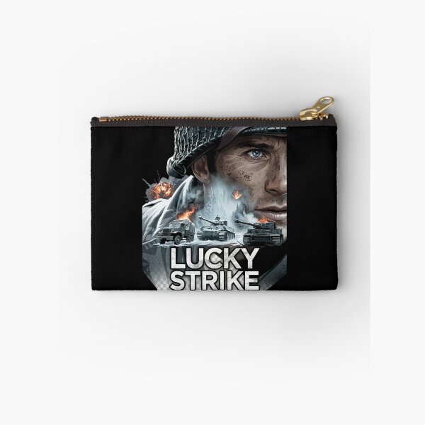Item preview,  Lucky Strike designed and sold by robhoffman2003.