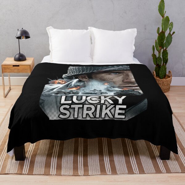 Item preview, Lucky Strike designed and sold by robhoffman2003.