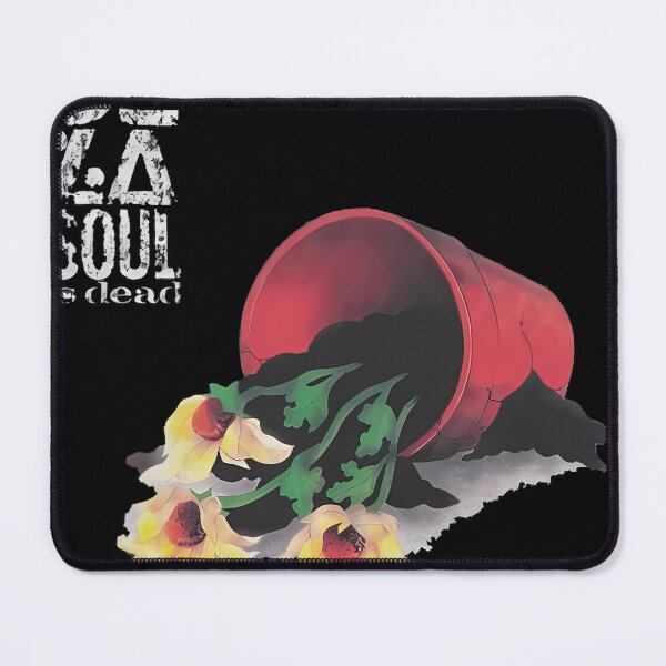Item preview, De La Soul Is Dead A Visual Statement #532 designed and sold by vespira-motion.