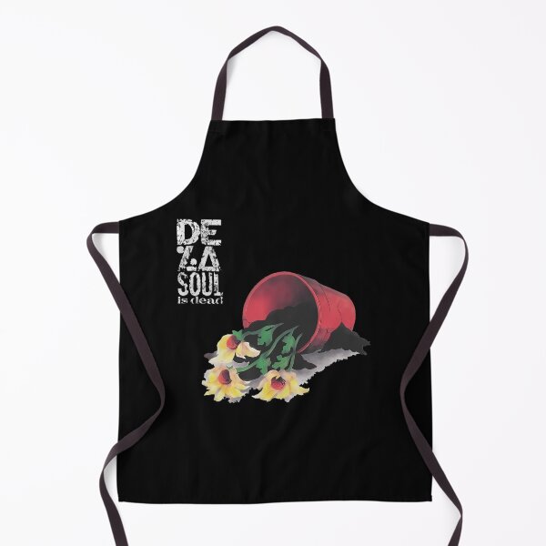 Item preview, De La Soul Is Dead  A Visual Statement #532 designed and sold by vespira-motion.