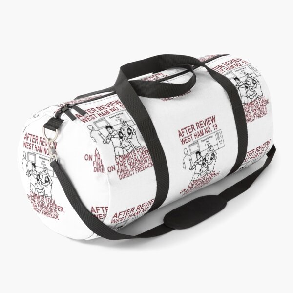 Item preview, After Review, West Ham Number 19, Arsenal Final 2026, North London Football, Arsenal Premier League Champions, Gunners, Bukayo Saka, Mikel Arteta, Arsenal Champions League Final 2026 designed and sold by Mattia28.