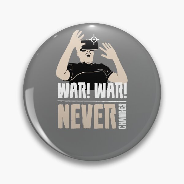 Item preview, never changes designed and sold by stikrusak.