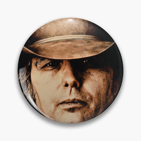 Item preview, Retro Dwight Yoakam #1383 designed and sold by pple-frame.