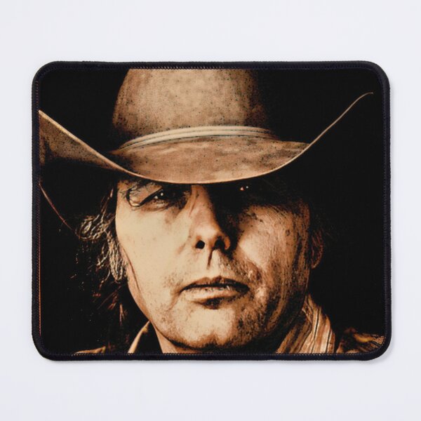Item preview, Retro Dwight Yoakam #1383 designed and sold by pple-frame.