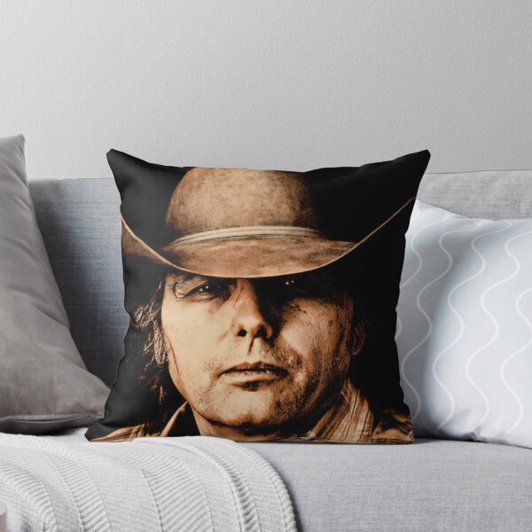 Item preview, Retro Dwight Yoakam #1383 designed and sold by pple-frame.