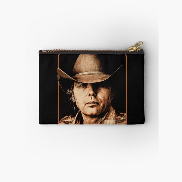 Item preview, Retro Dwight Yoakam #1383 designed and sold by pple-frame.