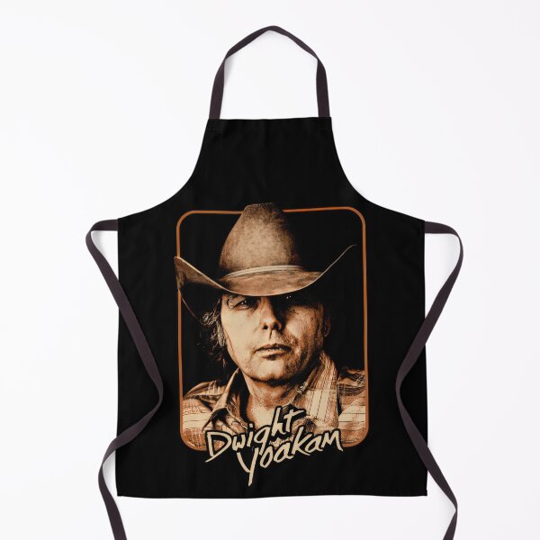 Item preview, Retro Dwight Yoakam #1383 designed and sold by pple-frame.