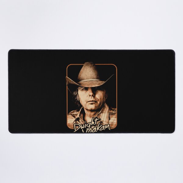 Item preview, Retro Dwight Yoakam #1383 designed and sold by pple-frame.