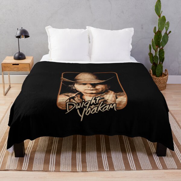 Item preview, Retro Dwight Yoakam #1383 designed and sold by pple-frame.
