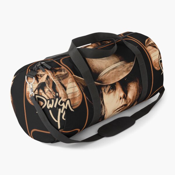 Item preview, Retro Dwight Yoakam #1383 designed and sold by pple-frame.
