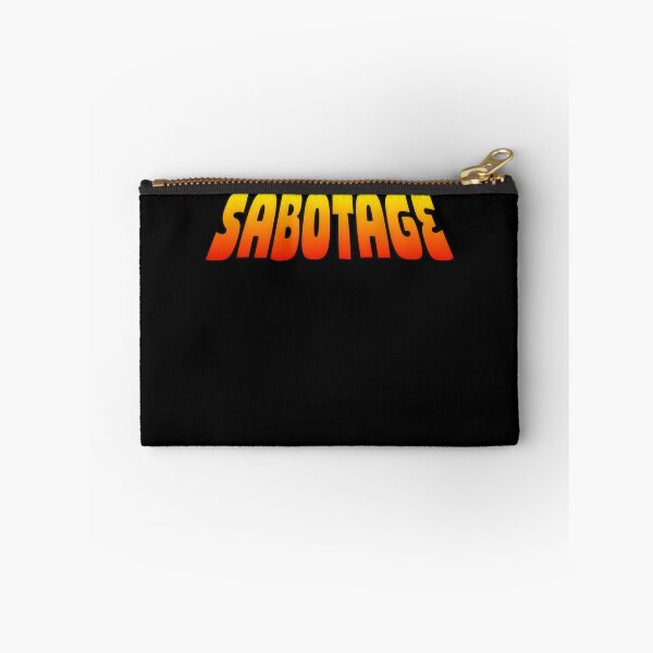 Item preview, Sabotage #738 designed and sold by sandrahofer-art.