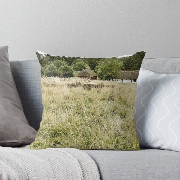 Item preview, Idyllic Denmark  designed and sold by Hans Peðer Alfreð .