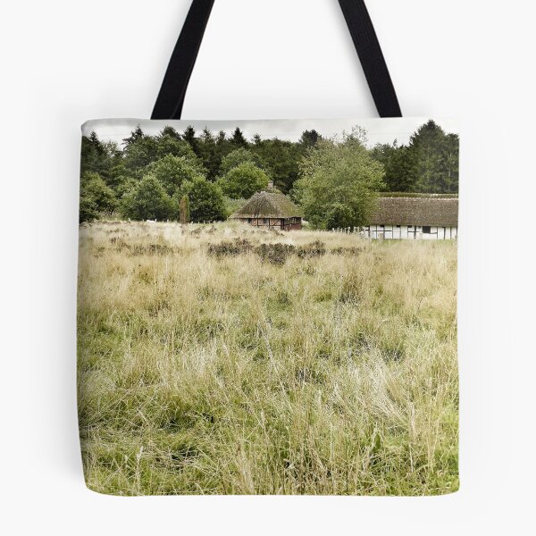 Item preview, Idyllic Denmark  designed and sold by Hans Peðer Alfreð .